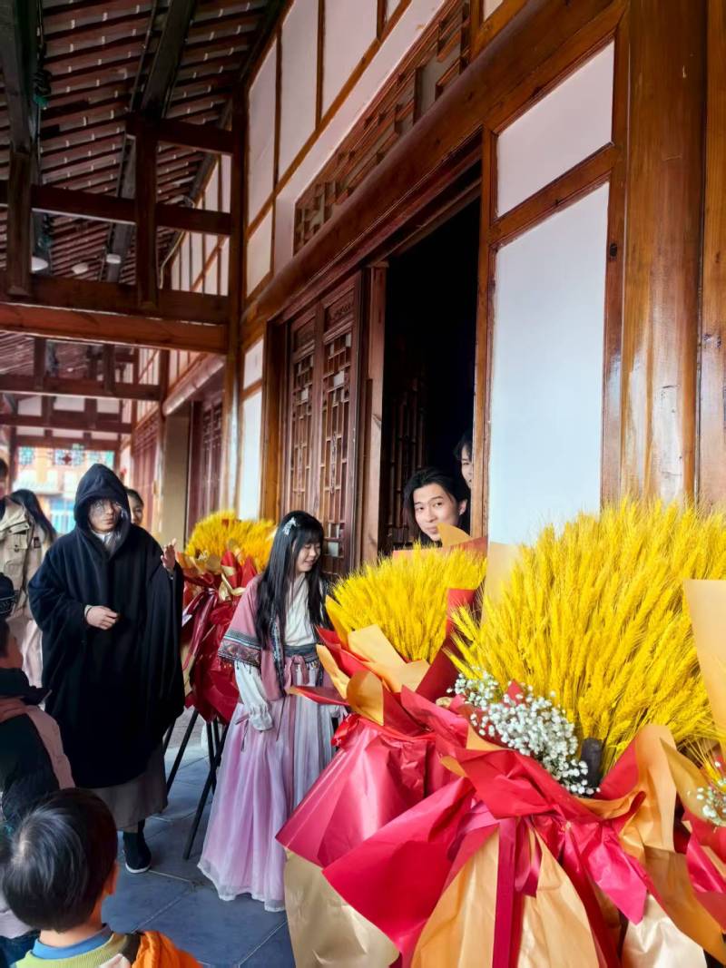 沉浸赋能：福清市景区演艺的差异化突围之路